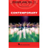 Stadium Jams Volume 11 - Conductor Score (Full Score)